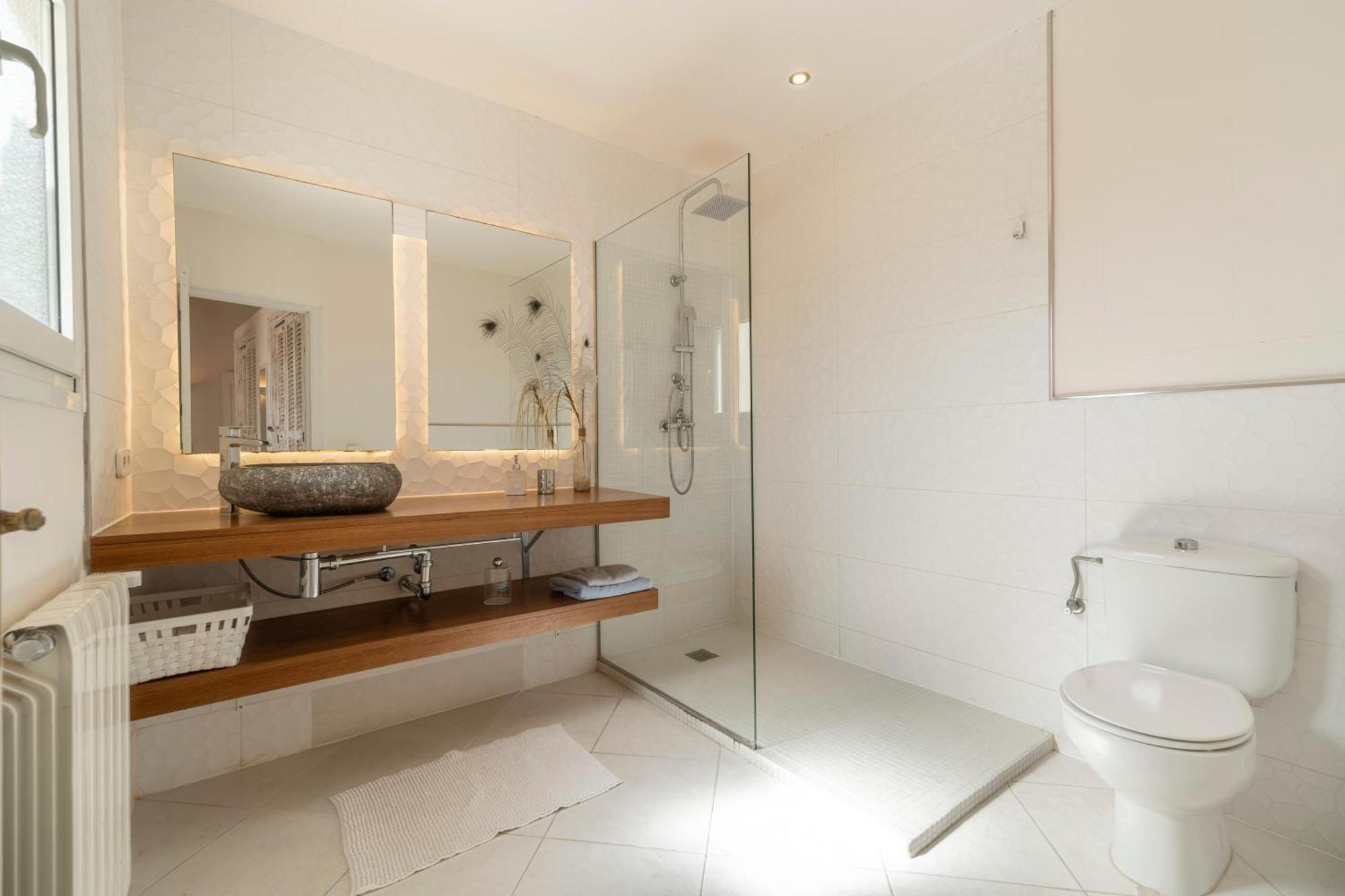 Villa Son Serra, Pool And Chill Out Close To The Beach Сон-Серра-де-Марина Экстерьер фото
