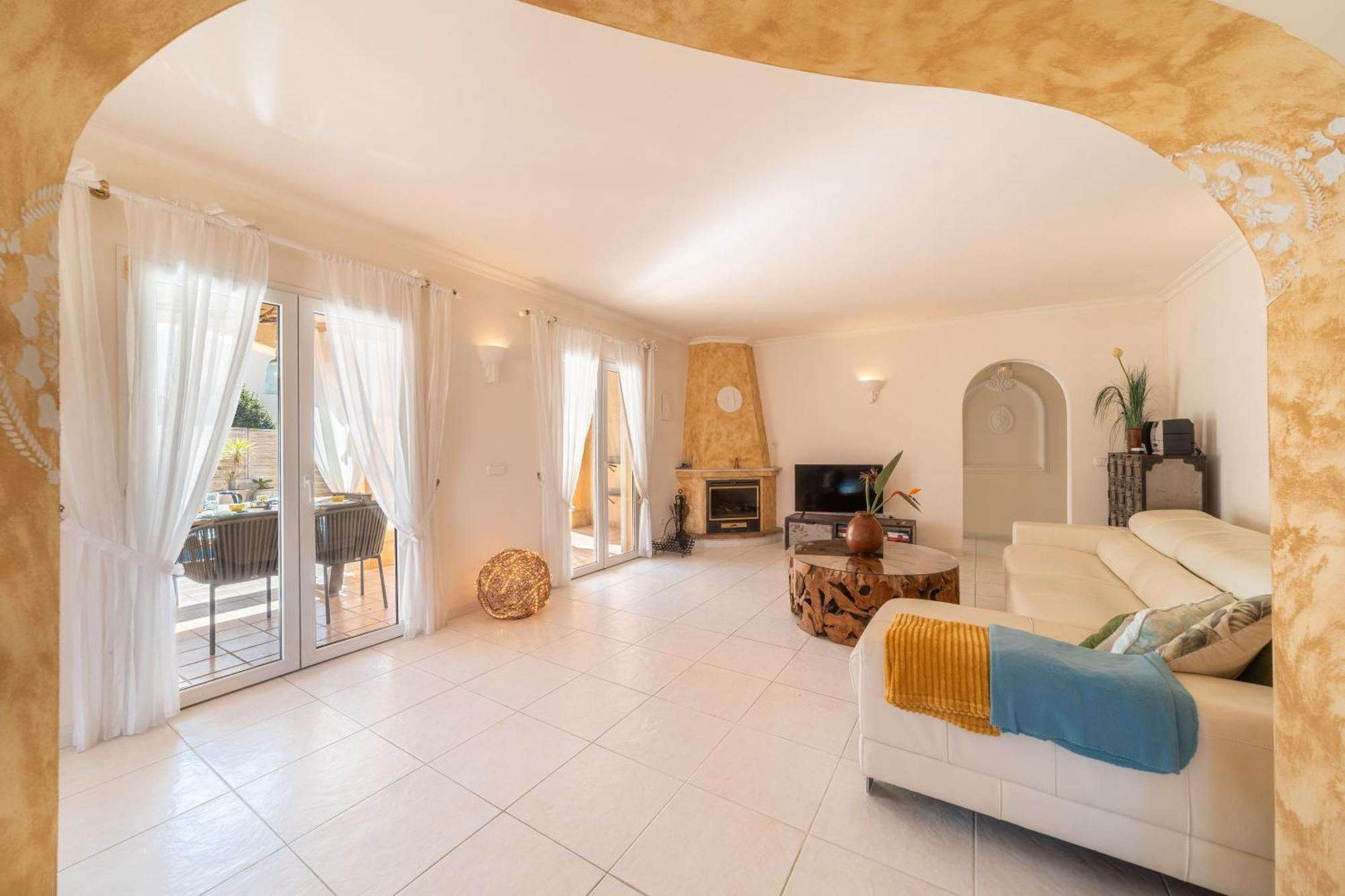 Villa Son Serra, Pool And Chill Out Close To The Beach Сон-Серра-де-Марина Экстерьер фото