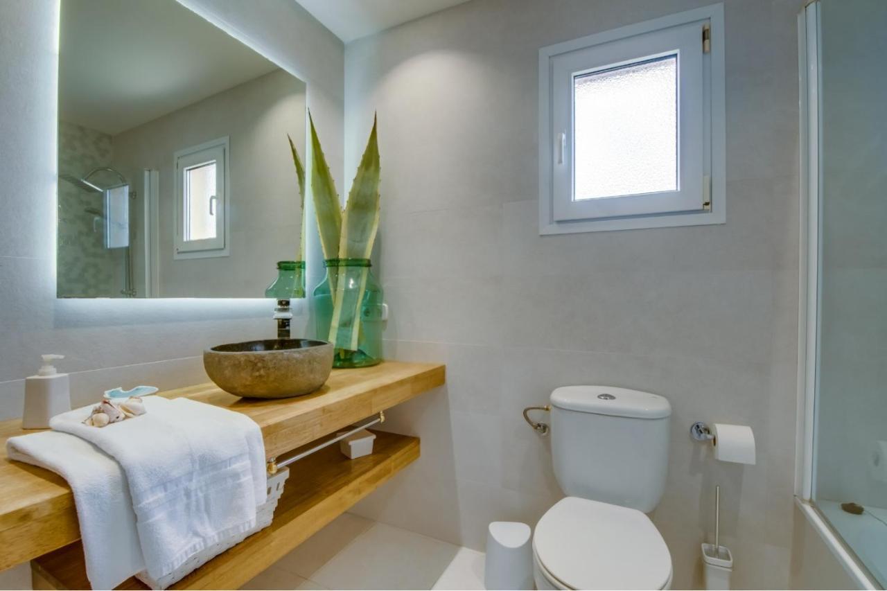 Villa Son Serra, Pool And Chill Out Close To The Beach Сон-Серра-де-Марина Экстерьер фото